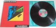 STEVE MILLER BAND Italian X Rays NEAR MINT HOL LP!!