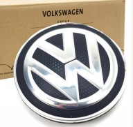 Komplet Dekielków Volkswagen 66mm 5G0601171 zamienniki