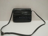 ENNY LISTONOSZKA TOREBKA ITALY ZIELONA WŁOSKA