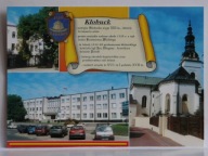 KŁOBUCK CENTRUM MIASTA