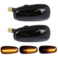 MIGACZE KIERUNKOWSKAZY DYNAMICZNE LED ASTRA G II