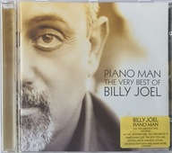 Billy Joel Piano Man The Very Best Of Billy Joel EX- CD Irl