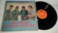The Moody Brothers With Jiří Brabec & Country