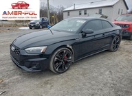 Audi S5 Coupe Premium Plus 2020 3.0l 3.0 Benzyna 349KM