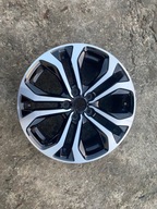 Felga aluminiowa Ford OE L1TC-1007-DA 7.0" x 17" 5x108 ET 47,5 ŁADNA G.POZ