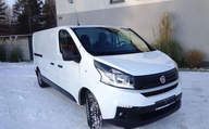 Renault Trafic Long 2.0 Dci 145 KM Zabudowa Klima Kamera 21 Rok Dlugi 2.0