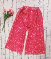 Spodnie dziewczynka 128