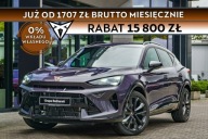 Cupra Formentor 1.5 TSI 150 KM - Dostępny od