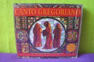 Canto Gregoriano Coro Monjes M.benedictino Silo CD