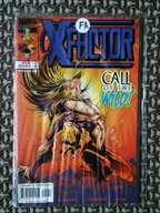 X-FACTOR #142 (MARVEL X-MEN)