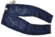 JEANSY CIPO BAXX C0703 SKRĘTY 36/32 pas 92