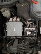 KOMPUTER STEROWNIK PEUGEOT 508 10r.- 9676760880