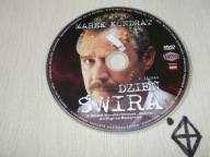 DZIEŃ ŚWIRA - Marek Konrad - DVD BEZ RYS - Dobry polski film