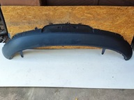 DYFUZOR DOKŁADKA ZDERZAK TYŁ RENAULT MEGANE III 3 HB 5D 08-15 850B20001R