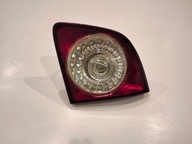Oryginalna lampa tylna klapy bagażnika lewa VW Golf Plus WROCŁAW