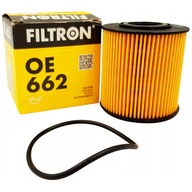 Filtr oleju Filtron OE 662