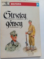 Militaria Pawlikowski / 4 – Strzelcy Górscy Pawlikowski