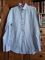 Śliczna męska koszula Esprit slim 41/42