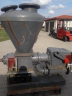 Pompa podajnik Claudius Peters X-Pump 313