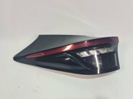 TOYOTA YARIS CROSS LAMPA TYŁ TYLNA LEWA