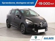Renault Clio 0.9 TCe, Salon Polska, Serwis ASO