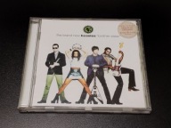 Brother Sister The Brand New Heavies CD