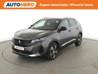Peugeot 3008 FV-23% GT-Line Automat Navi Kamera