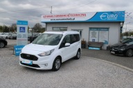 Ford Tourneo Connect Titanium 120HP Panorama