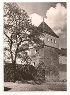 GLIWICE MUZEUM DWÓR /NM124