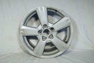 RAV 4 FELGA Aluminiowa TOYOTA RAV4 III 17'' 7J ET45 42611-42270
