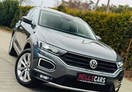 Volkswagen T-Roc 1,5 Sport Panorama Full Led Skora Alu18 Virtual Navi Blis