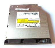 Toshiba P75-7100 napęd DVD wraz z zaślepką