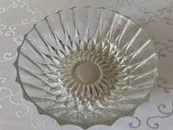 Kryształowa Salaterka Misa Półmisek – Klasyka Vintage