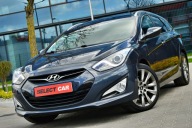 Hyundai i40 1,7 CRDi Ledy Skóra Navi Kamera