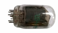 Lampa 6JN6 SYLVANIA pentoda mocy