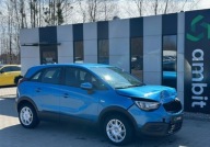 Opel Crossland X 1.5CDTi 102KM 2020r. Salon Polska F-Vat 23 1.5 Diesel
