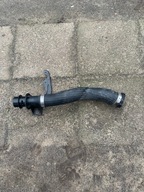 FORD FOCUS MK4 1.0 -RURA INTERCOOLERA JX616C646DB