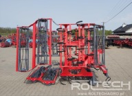 Agregat Uprawowy Hydrauliczny Euro-Masz AU 4,2m