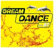 Dream Dance Vol.87 Składanka