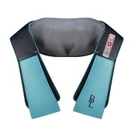 Masażer karku Shiatsu głowic podgrzewanie LED Beauty Limited Kark Ramiona