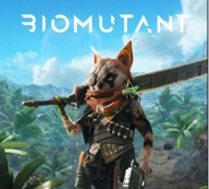 BIOMUTANT PEŁNA WERSJA STEAM PC KLUCZ