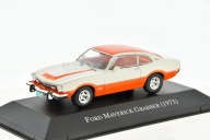 FORD Maverick Grabber 1973 1/43 ixo