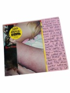 Tequila Sunrise Super American CD