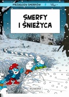 smerfy i śnieżyca tom 39