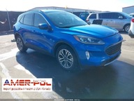 Ford Escape 2020 Ford Escape SEL FWD 1.5 Benzyna 181KM