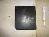 Moduł skrzynka Renault OE 284B65414R