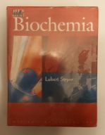 Biochemia Lubert Stryer BOGATO ILUSTROWANA