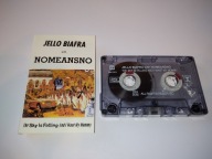Jello Biafra & Nomeansno – The Sky Is Falling And I Want My Mommy - K545