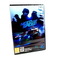 NOWA NEED FOR SPEED 2015 PREMIEROWE