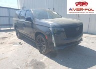 Cadillac Escalade Sport 2023 6.2 Benzyna 420KM